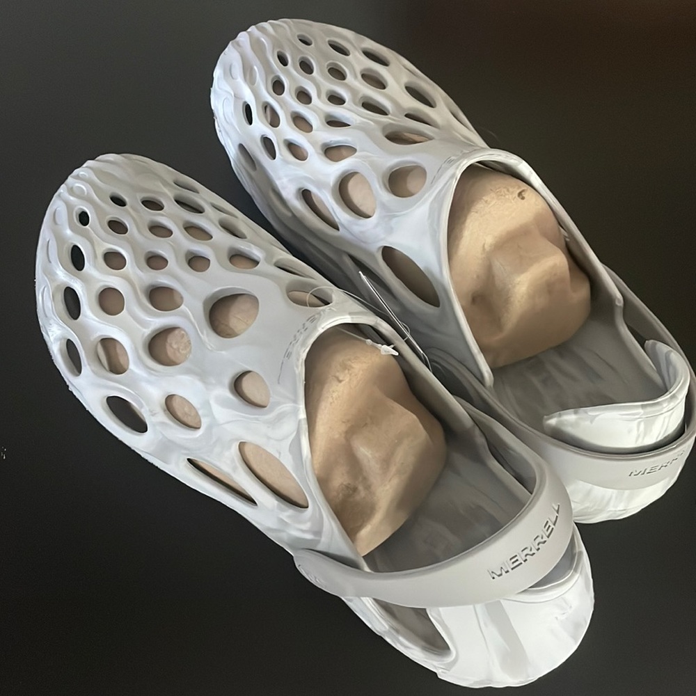 MERRELL NEW!! Men's Hydro Moc